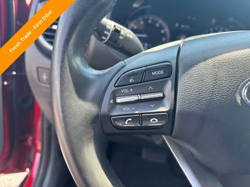 Used 2020 Hyundai Kona Limited image 15