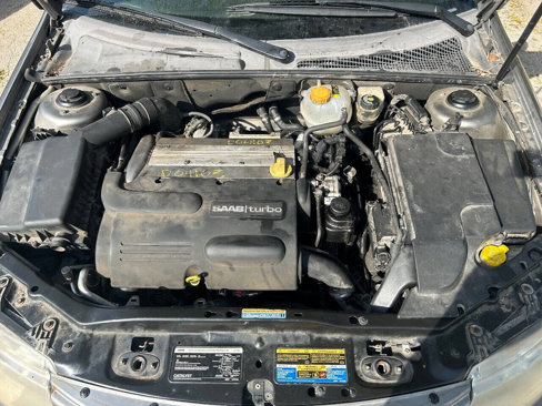 Used 2006 Saab 9-3 2.0T image 17