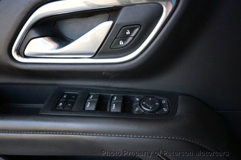 Used 2022 Chevrolet Tahoe Z71 w/ Luxury Package image 17