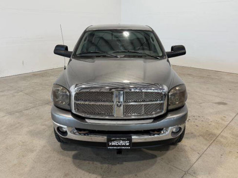 Used 2006 Dodge Ram 2500 Truck SLT w/ Quad Cab Big Horn Value Group image 4