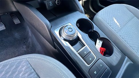 Used 2021 Ford Escape SE w/ Convenience Package image 24