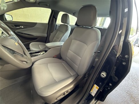 Certified 2022 Chevrolet Malibu LT image 11