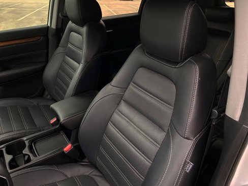 Used 2022 Honda CR-V EX image 13