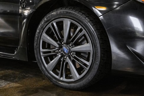 Used 2017 Subaru WRX image 46