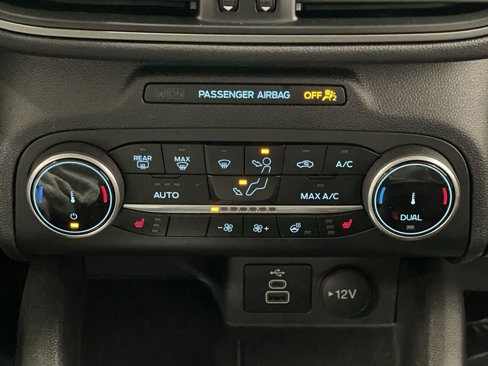 Certified 2024 Ford Escape Active image 18