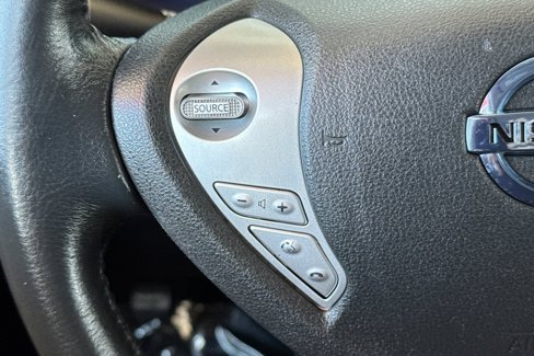Used 2013 Nissan Leaf S w/ Charger Pkg image 27
