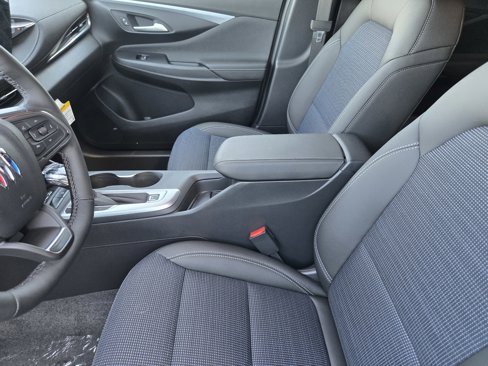 New 2025 Buick Envista Preferred w/ Convenience I Package image 8