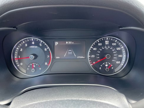 Used 2024 Kia Forte LXS image 34