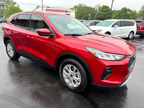 Used 2023 Ford Escape Active w/ Tech Pack #2 image 7