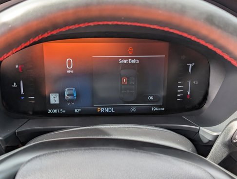 Used 2023 Ford Escape ST-Line w/ Tech Pack #1 image 22