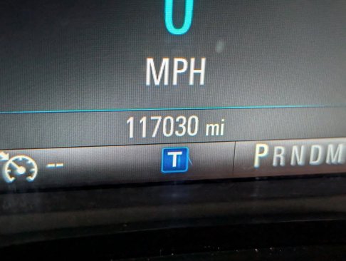 Used 2018 Chevrolet Camaro LT image 18