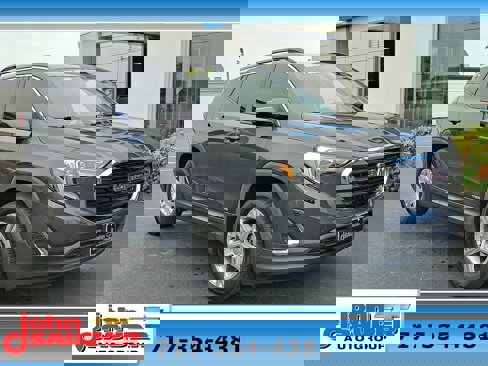 Used 2019 GMC Terrain SLE w/ Driver Convenience Package image 1