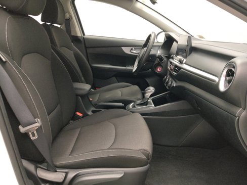 Used 2024 Kia Forte LXS image 21