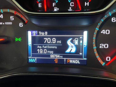Used 2017 Chevrolet Cruze LT image 22
