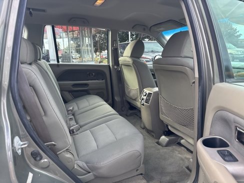 Used 2007 Honda Pilot LX image 24