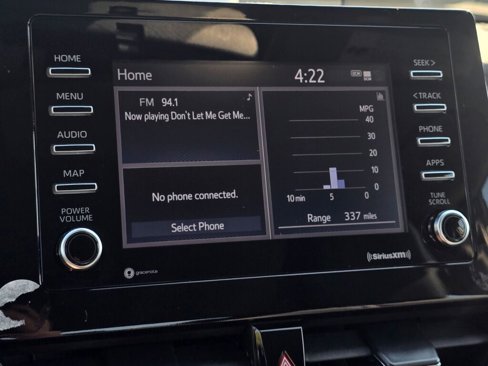 Used 2021 Toyota Camry SE image 24