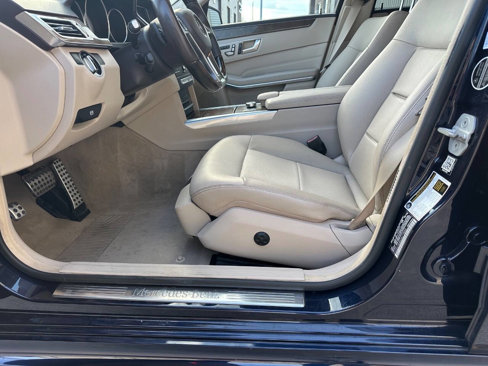 Used 2016 Mercedes-Benz E 350 Sedan image 10