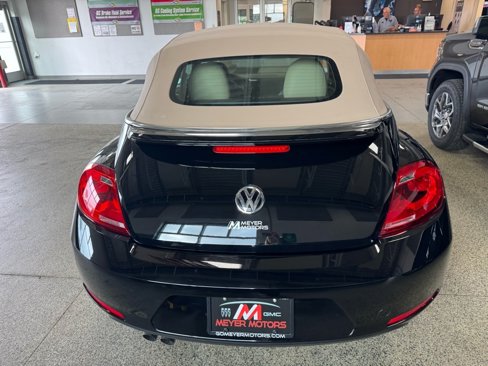 Used 2014 Volkswagen Beetle 1.8T image 7