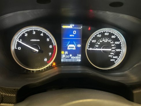 Used 2021 Subaru Forester Premium image 11