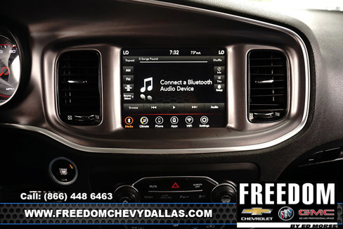 Used 2020 Dodge Charger GT w/ Blacktop Package image 16