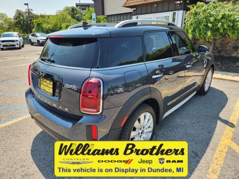 Used 2021 MINI Cooper Countryman S image 3