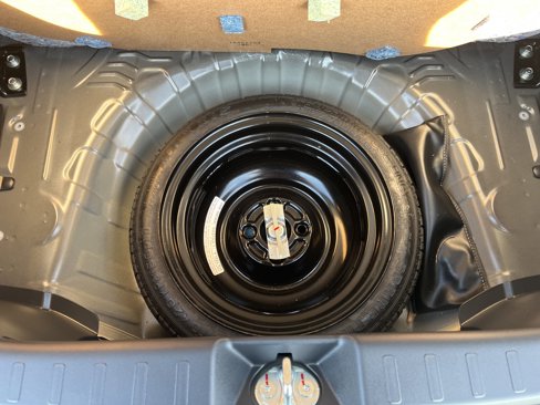 Used 2024 Mitsubishi Mirage image 12