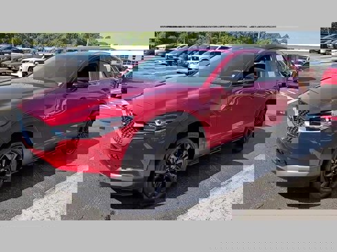 Certified 2024 MAZDA CX-30 AWD 2.5 S w/ Select Sport Pkg image 34