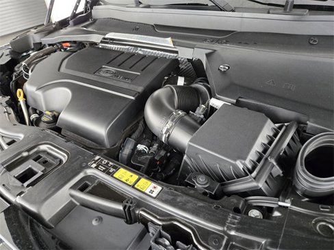 Used 2022 Land Rover Discovery Sport S R-Dynamic image 19