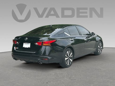 Used 2022 Nissan Altima 2.5 SV image 15