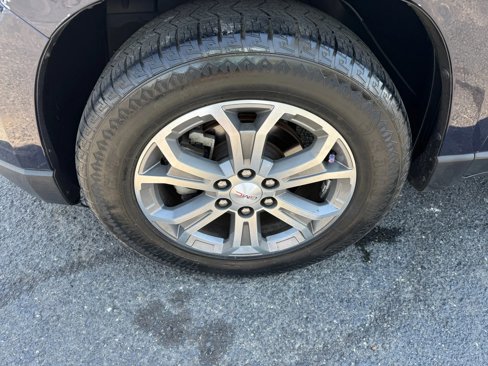 Used 2016 GMC Acadia SLT image 19