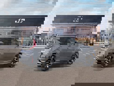 New 2025 Kia Soul GT-Line image 6