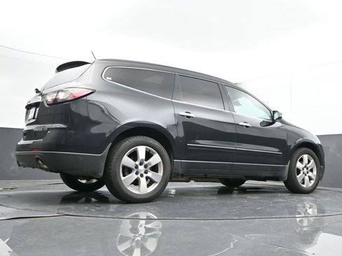 Used 2014 Chevrolet Traverse LTZ image 28