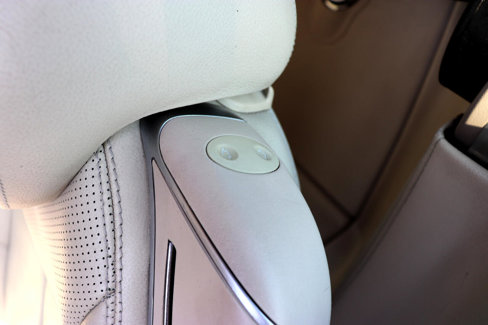 Used 2003 Mercedes-Benz SL 500 image 48
