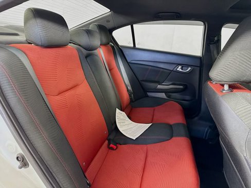 Used 2014 Honda Civic Si image 27