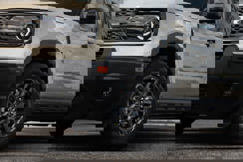 New 2025 Ford Bronco Sport Big Bend image 2