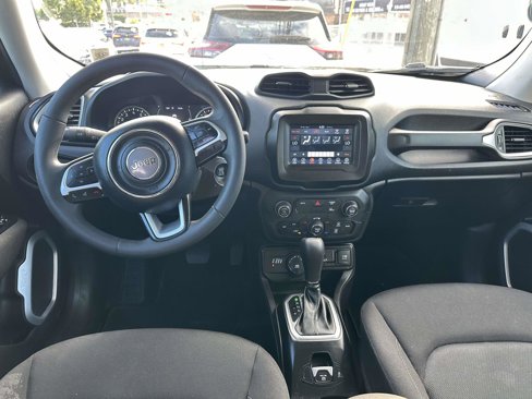 Used 2021 Jeep Renegade Sport image 30