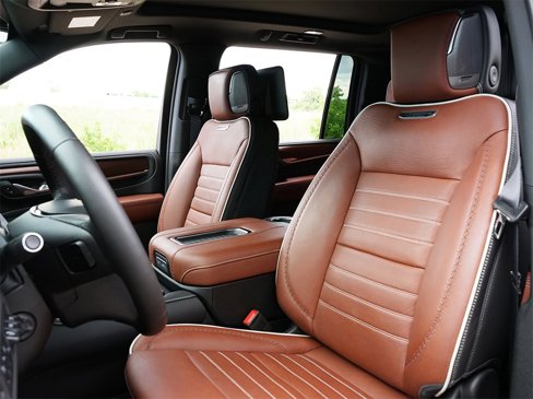 Used 2023 GMC Yukon XL Denali Ultimate image 18