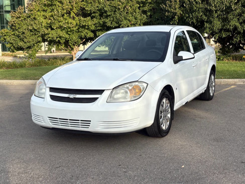 Used 2009 Chevrolet Cobalt LT image 2