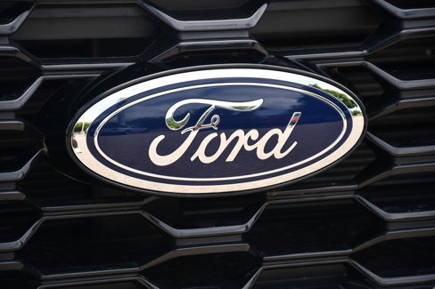 New 2025 Ford Escape ST-Line w/ Tech Pack #1 image 36