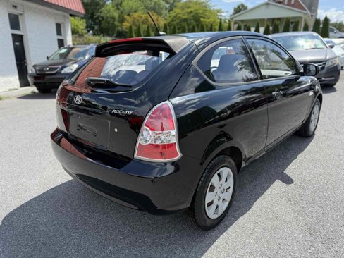 Used 2010 Hyundai Accent GS w/ Premium Pkg 3 image 7