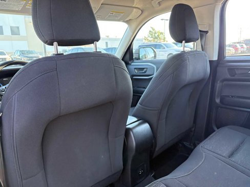 Used 2023 Ford Bronco Sport image 12