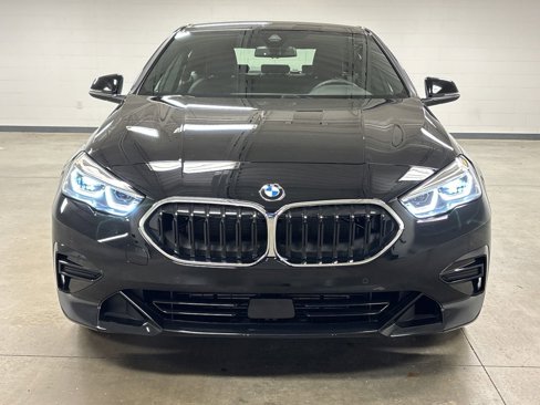 Used 2024 BMW 228i Gran Coupe w/ Convenience Package image 4