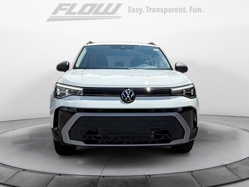 New 2025 Volkswagen Taos S image 2