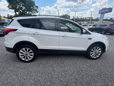 Used 2019 Ford Escape SEL image 14
