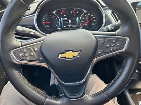 Used 2018 Chevrolet Malibu Premier image 27