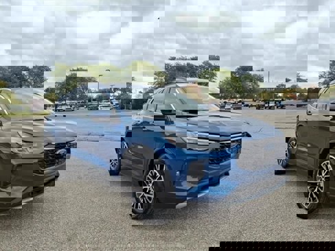 Certified 2023 Ford Escape SE image 3