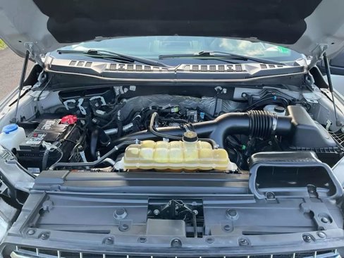 Used 2020 Ford F150 XLT w/ Equipment Group 301A Mid image 16