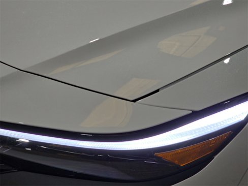 New 2025 Hyundai Elantra Sport image 29