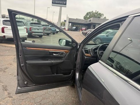 Used 2022 Honda CR-V EX-L image 9