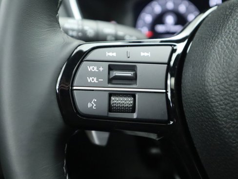 Certified 2025 Acura Integra A-Spec image 11